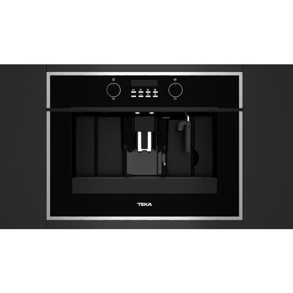 Встраиваемая кофемашина Teka CLC 855 GM