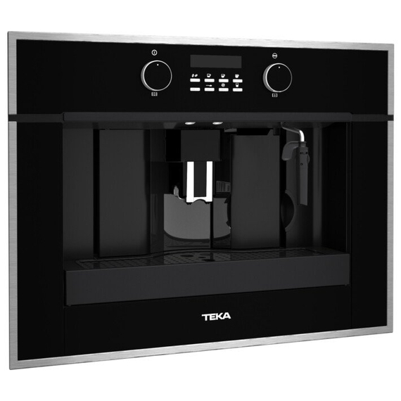 Встраиваемая кофемашина Teka CLC 855 GM