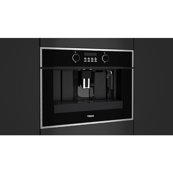 Встраиваемая кофемашина Teka CLC 855 GM