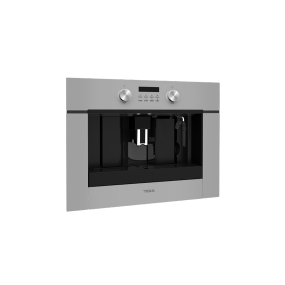 Встраиваемая кофемашина Teka CLC 855 GM SM