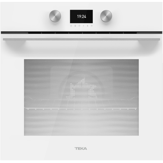 Духовой шкаф электрический Teka HLB 8600 WH