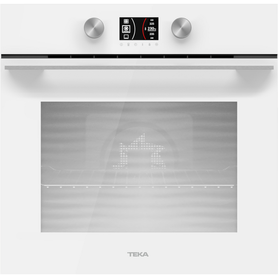 Духовой шкаф электрический Teka HLB 8600 WH