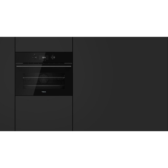 Духовой шкаф электрический Teka HLC 8440 C FBK