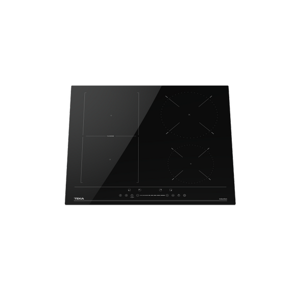 Варочная поверхность электрическая Teka IBF 64200 BK