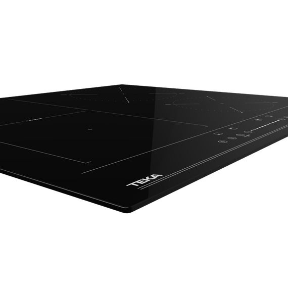 Варочная поверхность электрическая Teka IBF 64200 BK