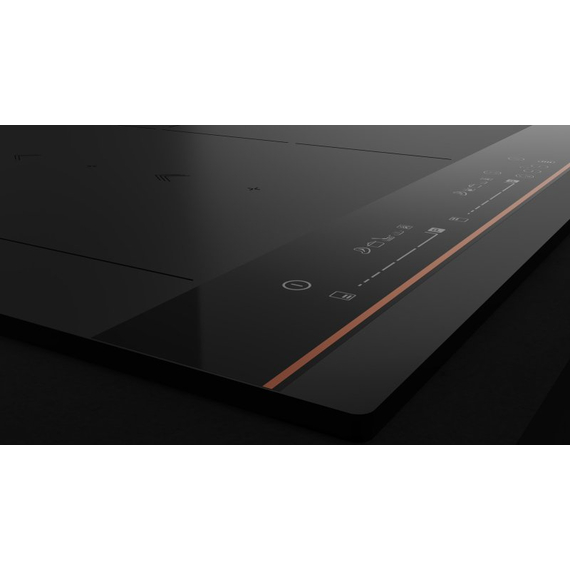 Варочная поверхность электрическая Teka IBF 95 BM