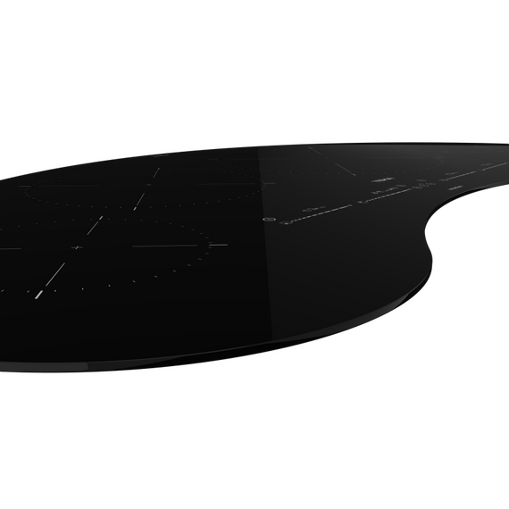 Варочная поверхность электрическая Teka IKC 94628 BK