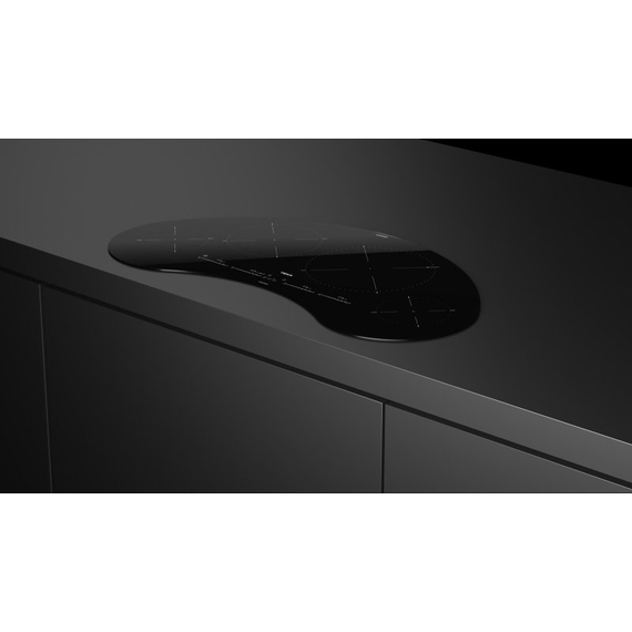 Варочная поверхность электрическая Teka IKC 94628 BK