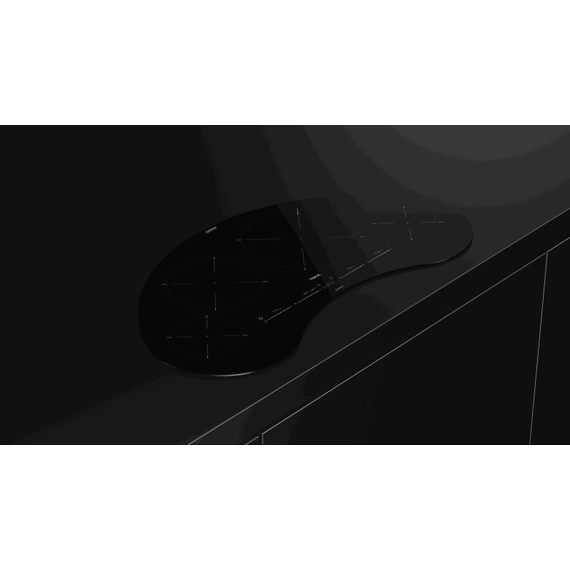 Варочная поверхность электрическая Teka IKC 94628 BK