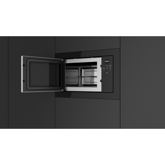 Встроенная микроволновая печь Teka ML 8210 BIS BK