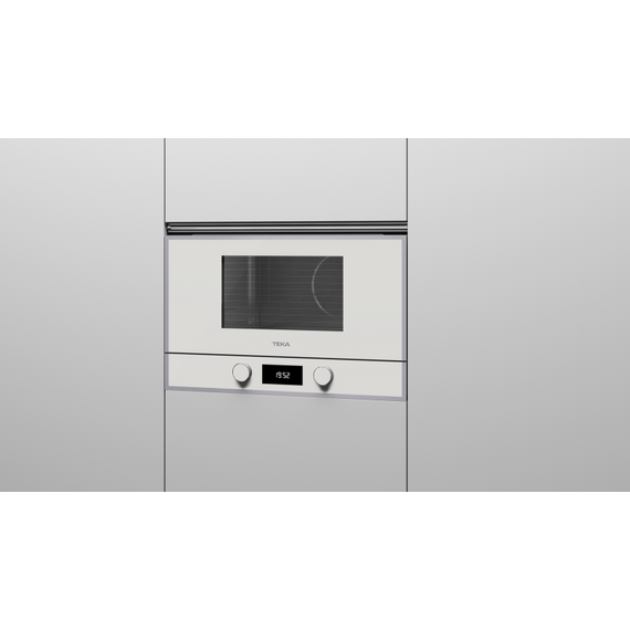 Встроенная микроволновая печь Teka ML 822 BIS