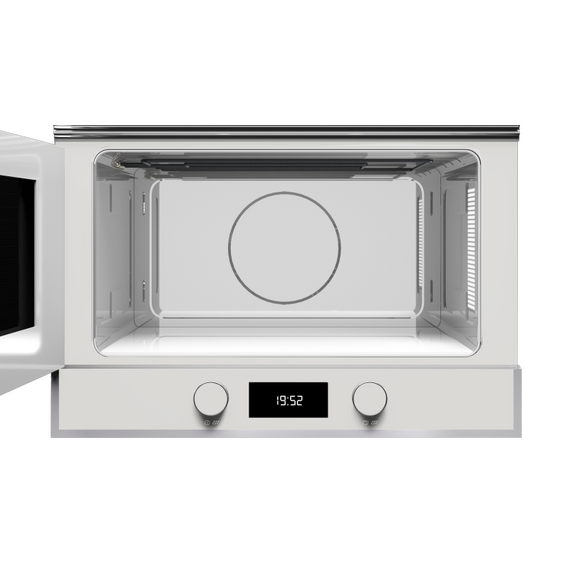 Встроенная микроволновая печь Teka ML 822 BIS