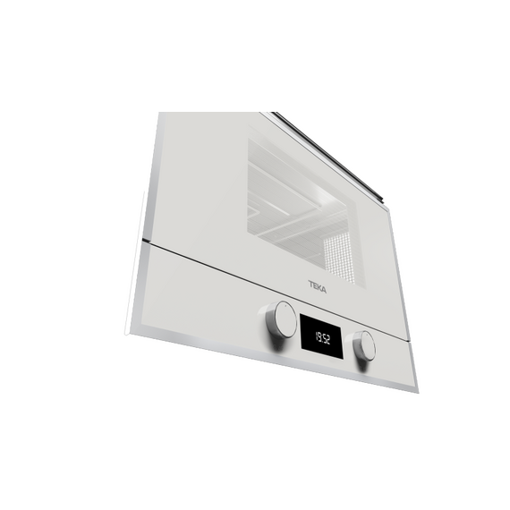 Встроенная микроволновая печь Teka ML 822 BIS
