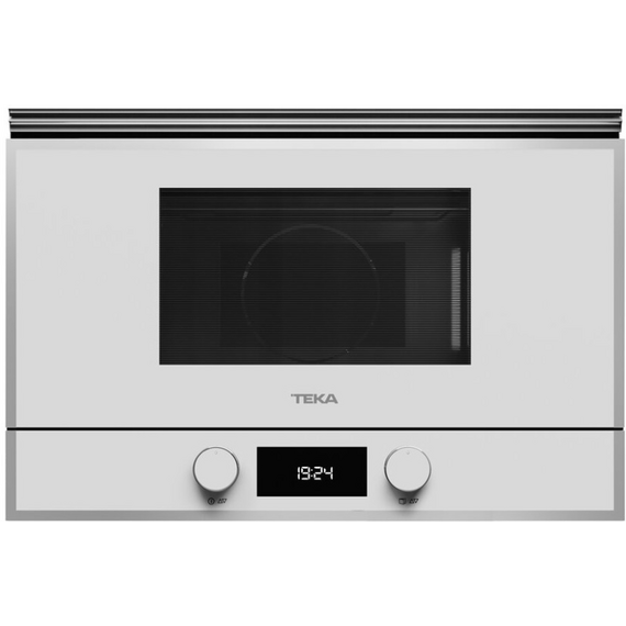 Встроенная микроволновая печь Teka ML 822 BIS