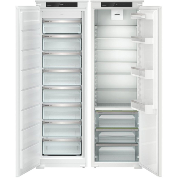 Холодильник вбудований Side by Side Liebherr IXRFS 5125 22