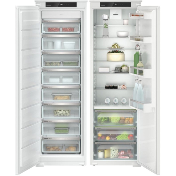 Холодильник вбудований Side by Side Liebherr IXRFS 5125 22
