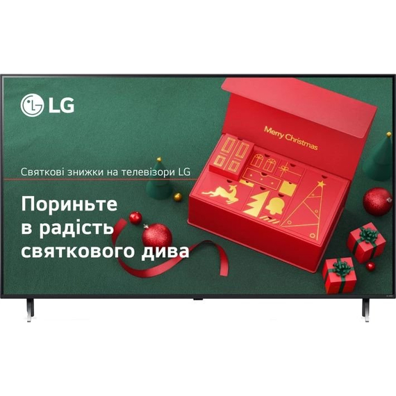 LG 65QNED80T6A