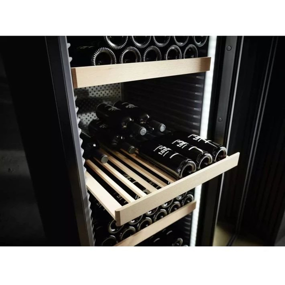 Винний холодильник Liebherr WPbl 5001