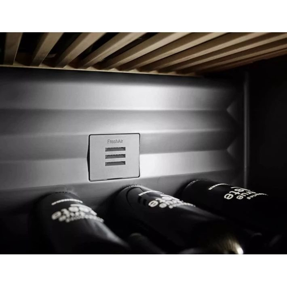 Винний холодильник Liebherr WPbl 5001