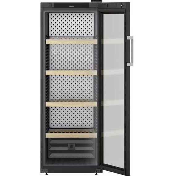 Винний холодильник Liebherr WPbli 5031