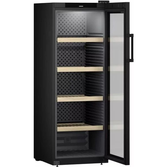 Винний холодильник Liebherr WPbl 5001