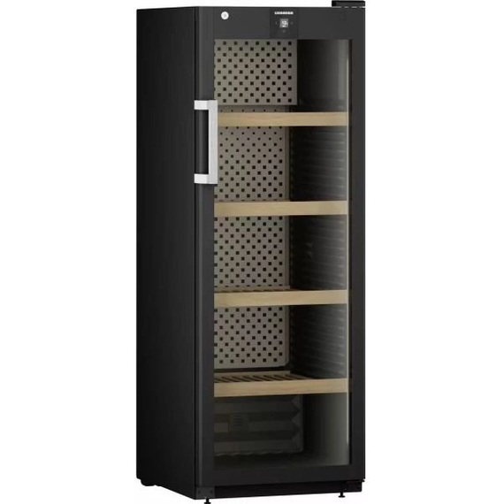 Винний холодильник Liebherr WPbli 5031