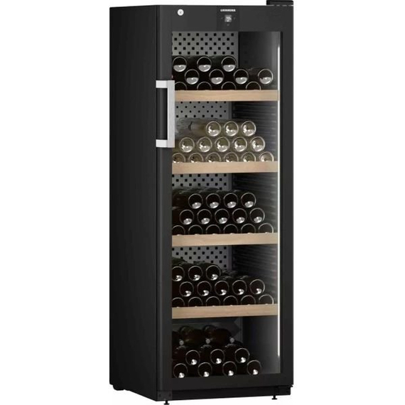 Винний холодильник Liebherr WPbli 5031
