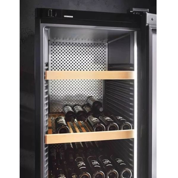 Винний холодильник Liebherr WPbli 5031