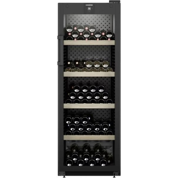 Винний холодильник Liebherr WPbl 5001