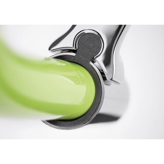 Кухонный смеситель Blanco VIU-S хром 524813