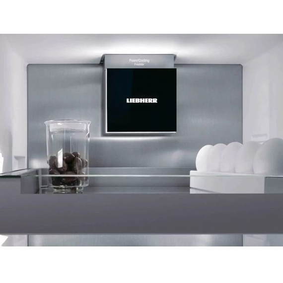 Холодильник встраиваемый Liebherr IRBPci 5170