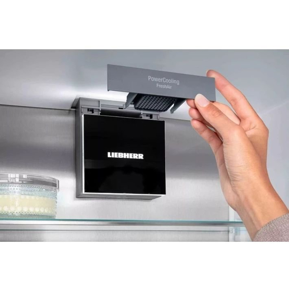 Холодильник встраиваемый Liebherr IRBdi 5170