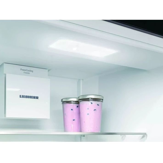 Холодильник встраиваемый Liebherr IRBd 5120