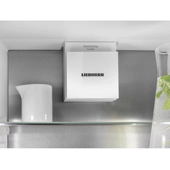 Холодильник встраиваемый Liebherr IRBci 5150