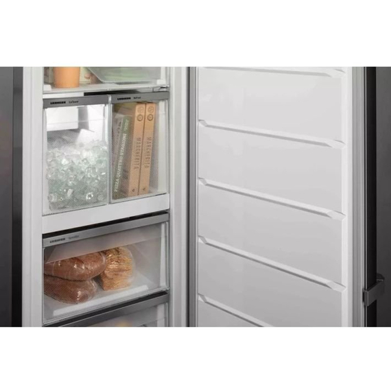 Холодильник встраиваемый Side by Side Liebherr IXRF 5185 22