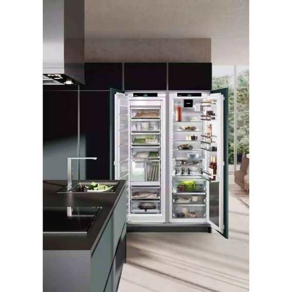 Холодильник встраиваемый Side by Side Liebherr IXRF 5185 22