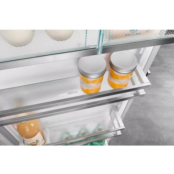 Холодильник Liebherr SCNsdc 525i 617