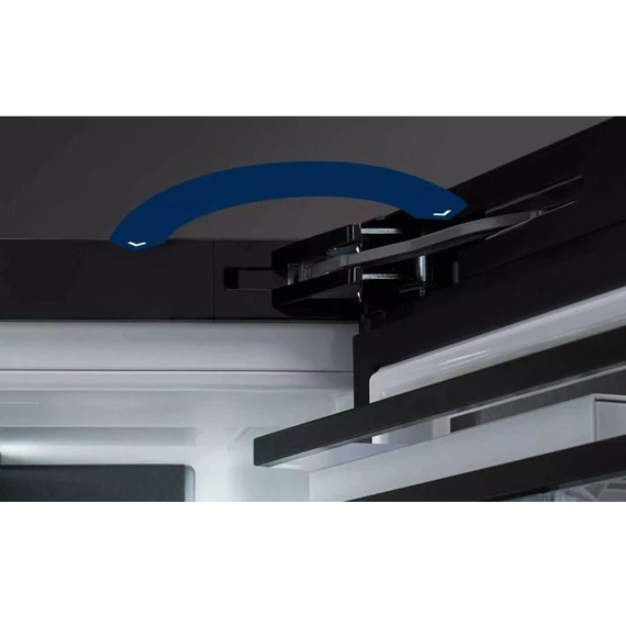 Холодильник Liebherr SRBbsc 529i