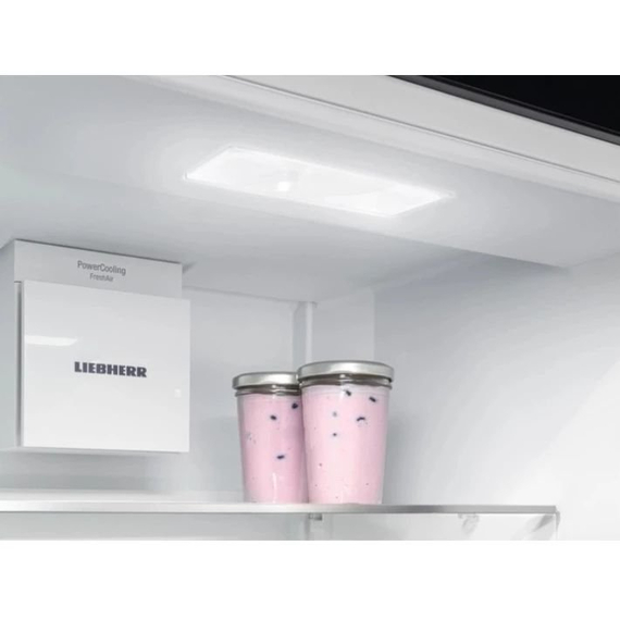 Холодильник Liebherr SRbdd 5220