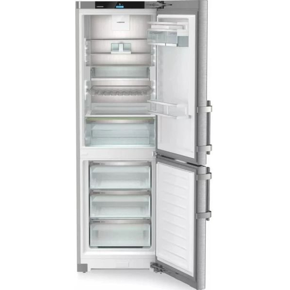 Холодильник Liebherr SRsdc 525i