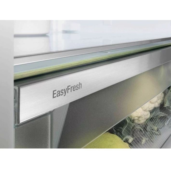 Холодильник Liebherr SRsfd 5220