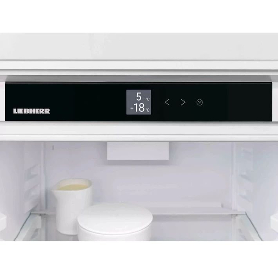 Холодильник Liebherr SRsfd 5220