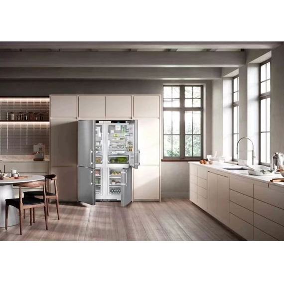 Холодильник Liebherr SCNsdc 525i