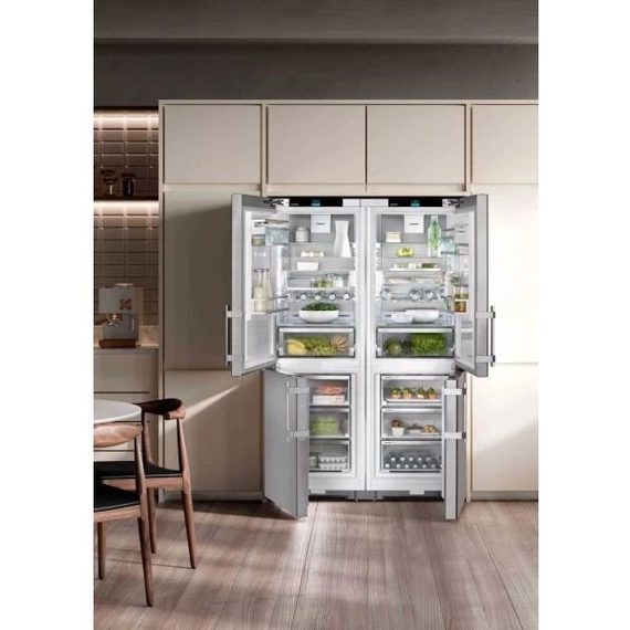 Холодильник Liebherr SCNsdc 525i