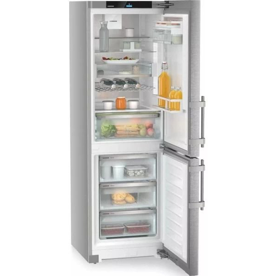 Холодильник Liebherr SCNsdc 525i