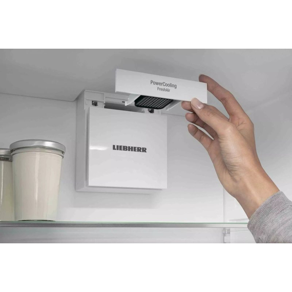 Холодильник вбудований Side by Side Liebherr IXCC 5155 22