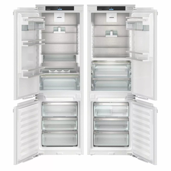 Холодильник вбудований Side by Side Liebherr IXCC 5165 22
