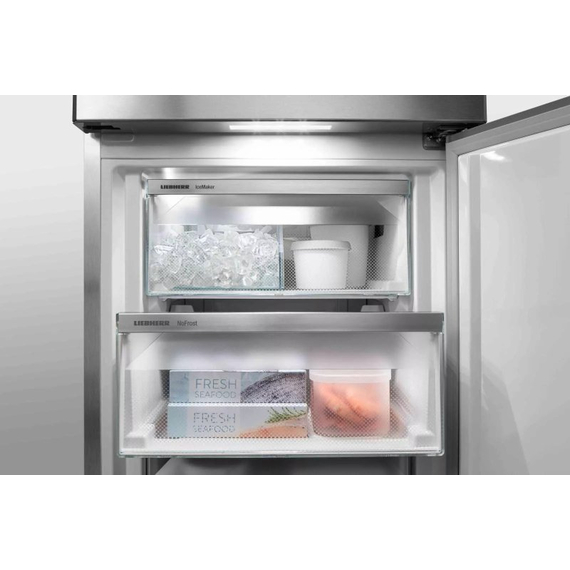Холодильник вбудований Side by Side Liebherr IXCC 5165 22
