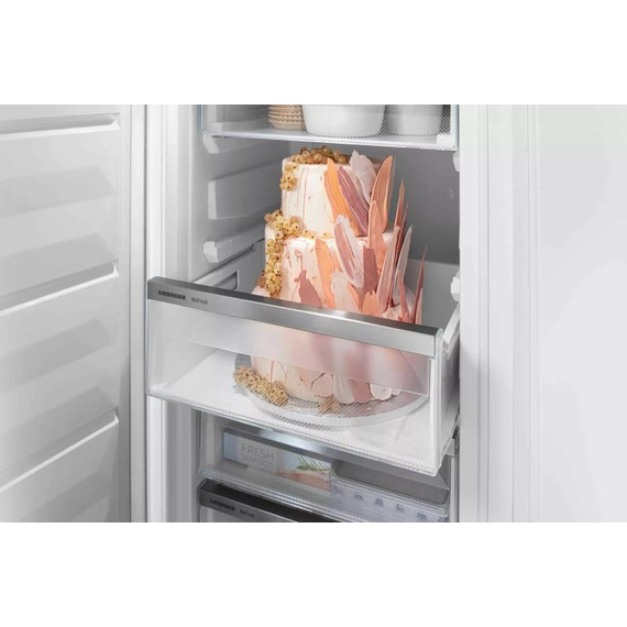 Холодильник вбудований Side by Side Liebherr IXCC 5165 22