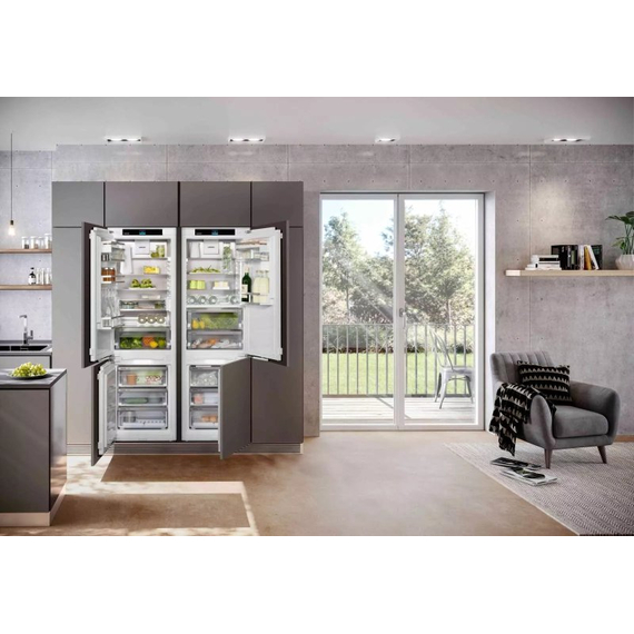 Холодильник вбудований Side by Side Liebherr IXCC 5165 22